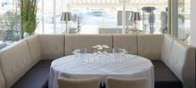 Foto von Restaurant Muschel