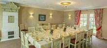 Foto von Friederikenhof Hotel Restaurant & Spa