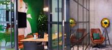 Foto von Moxy Düsseldorf Süd