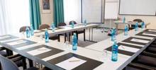 Foto von Trans World Hotel Auefeld