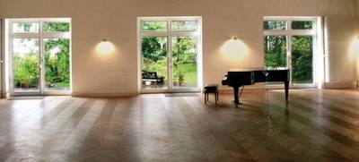 Foto von mba24 eventlocation