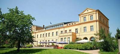 Schloss Ziethen