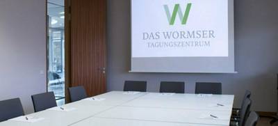 Foto von Das Wormser - Theater, Kultur- und Tagungszentrum