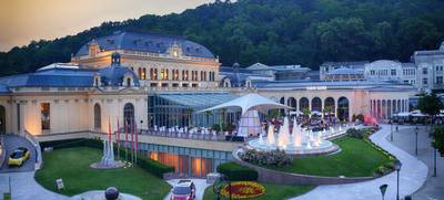 Congress Center Baden 