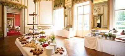 Foto von SCHWARZHIRSCH - Finest Catering