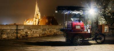 Foto von Coffee-Bike GmbH