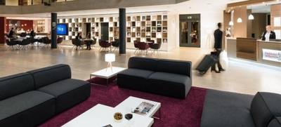 Foto von Best Western Plus Parkhotel Velbert