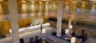 Foto von DoubleTree by Hilton Vienna Schönbrunn
