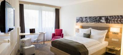 Foto von Best Western Plus Parkhotel Velbert