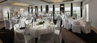 Foto von Parkhotel Stuttgart Messe-Airport