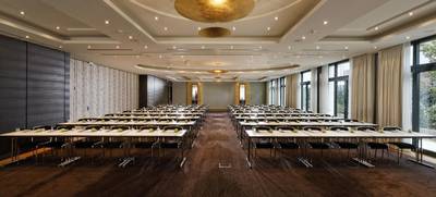 Foto von Parkhotel Stuttgart Messe-Airport