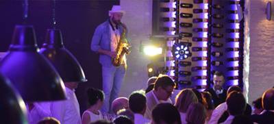 Foto von Dine and Dance - Ihre exklusive Weihnachtsfeier