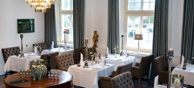 Parkhotel Fritz am Brunnen