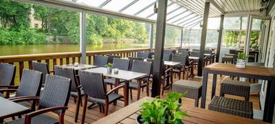 Foto von SPEISEKAI Restaurant & Events