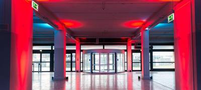 Foto von Leipzig / Halle Airport
