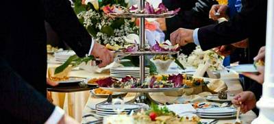 Foto von Frapolli Catering