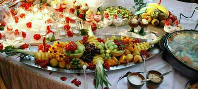 Foto von Frapolli Catering