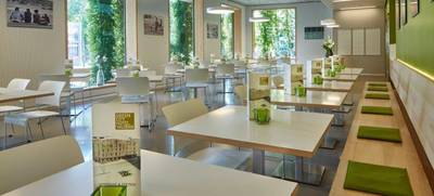 Foto von Green City Hotel Vauban
