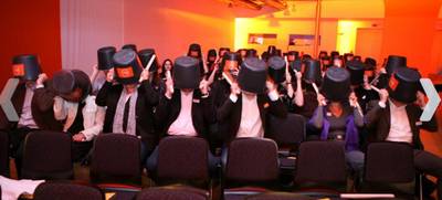 Foto von Teambuilding24