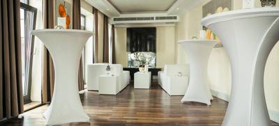 Foto von Hotel Suitess