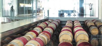 Foto von Weingut Leo Hillinger