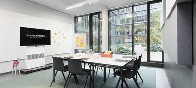 Foto von Design Offices Stuttgart Mitte
