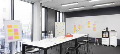 Foto von Design Offices Stuttgart Mitte