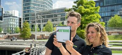 Foto von GPS City Quiz