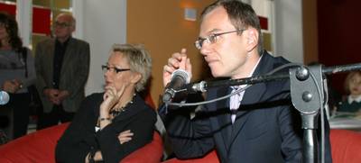 Foto von Kultursalon