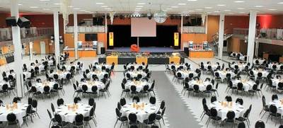 Foto von Star Event Center