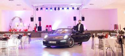 Foto von Visaal Event Location