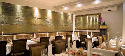 Foto von Ristorante Comeback