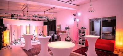 Foto von Tresohr Studios