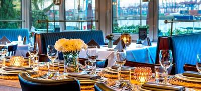 Foto von Hoppes Restaurant