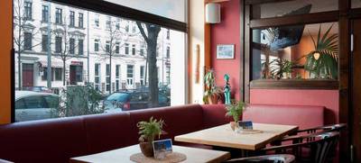 Foto von La Cosita Restaurant & Bar