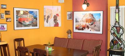 Foto von La Cosita Restaurant & Bar