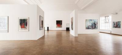 Foto von Galerie Noah