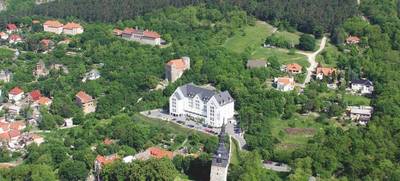 Foto von Hotel Residenz Bad Frankenhausen
