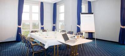 Foto von Hotel Residenz Bad Frankenhausen