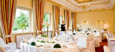 Foto von Hotel Birke