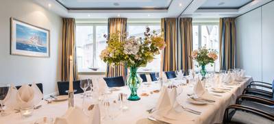 Foto von Hotel Birke