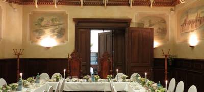 Foto von Hotel Elefant