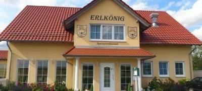 Foto von Erlkönig Catering und Eventgastronomie