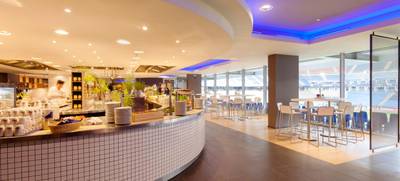 Foto von Volksparkstadion / Event Center