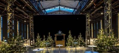 Foto von Schilde-Halle