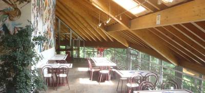 Foto von Steinwasenpark Panoramasaal