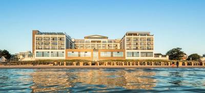 Foto von Bayside Hotel Scharbeutz