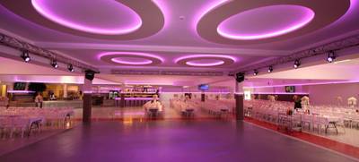 Foto von Eventcenter Augsburg