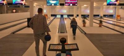 Foto von Beach & Bowl