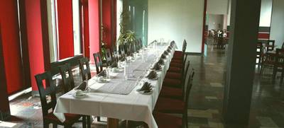 Foto von Skyhotel Merseburg